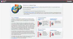 Desktop Screenshot of faller-ams.slotbox.de